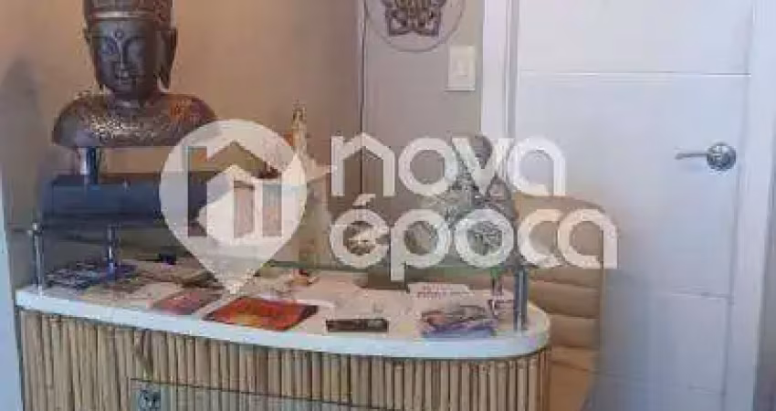 Ponto comercial à venda na Avenida das Américas, Barra da Tijuca, Rio de Janeiro