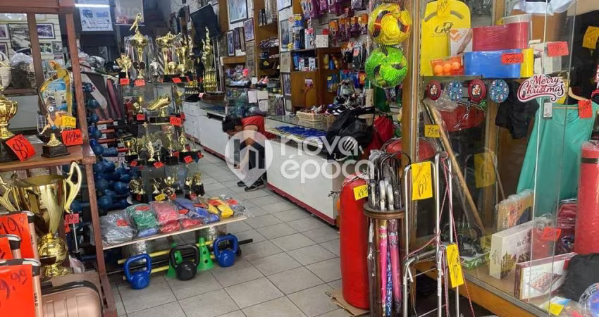 Ponto comercial à venda na Avenida Marechal Floriano, Centro, Rio de Janeiro
