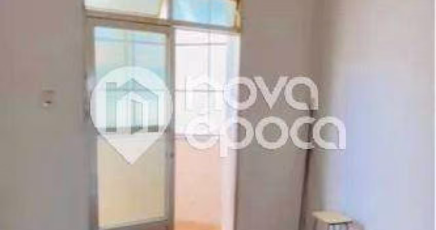 Apartamento com 1 quarto à venda na Rua Mário Calderaro, Engenho de Dentro, Rio de Janeiro