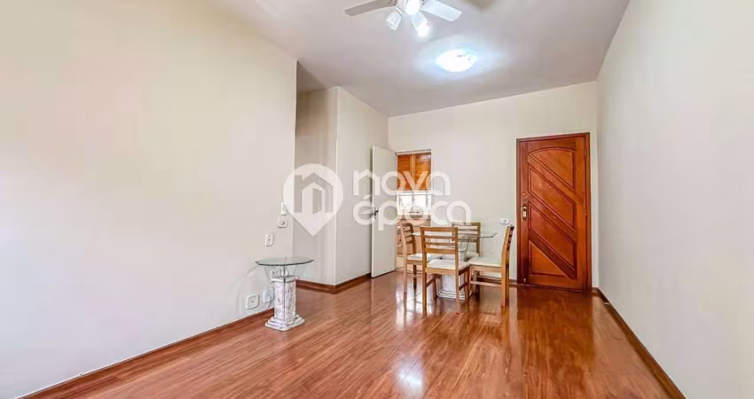 Apartamento com 2 quartos à venda na Rua General Severiano, Botafogo, Rio de Janeiro