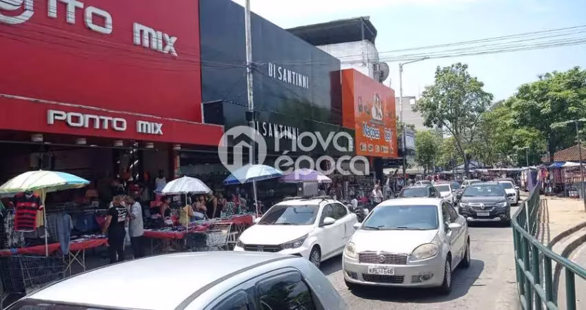 Ponto comercial à venda na Rua Júlio Ribeiro, Bonsucesso, Rio de Janeiro