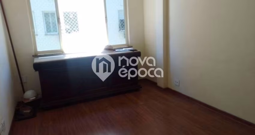 Apartamento com 2 quartos à venda na Rua Correa Dutra, Flamengo, Rio de Janeiro