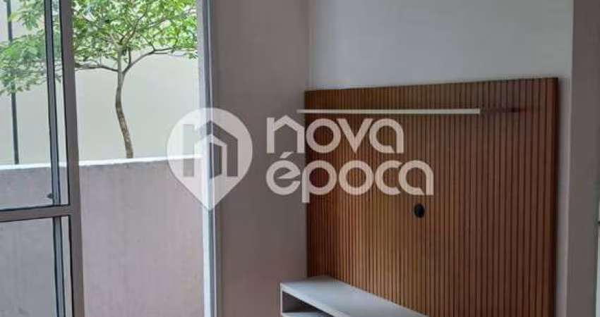 Apartamento com 2 quartos à venda na Rua Estremadura, Irajá, Rio de Janeiro