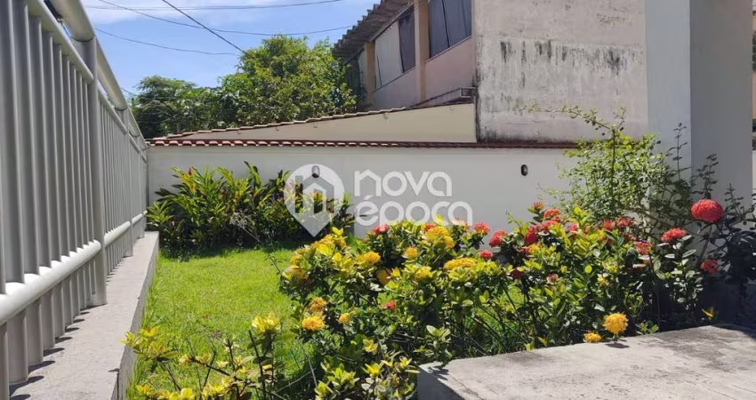 Apartamento com 2 quartos à venda na Rua Professor Hilarião da Rocha, Tauá, Rio de Janeiro