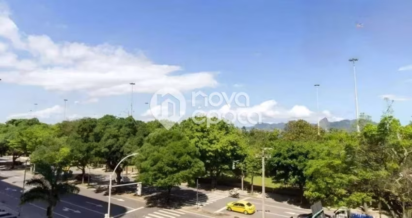 Apartamento com 3 quartos à venda na Praia do Flamengo, Flamengo, Rio de Janeiro