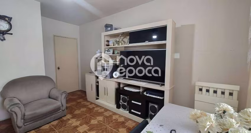 Apartamento com 2 quartos à venda na Rua Valério, Cascadura, Rio de Janeiro