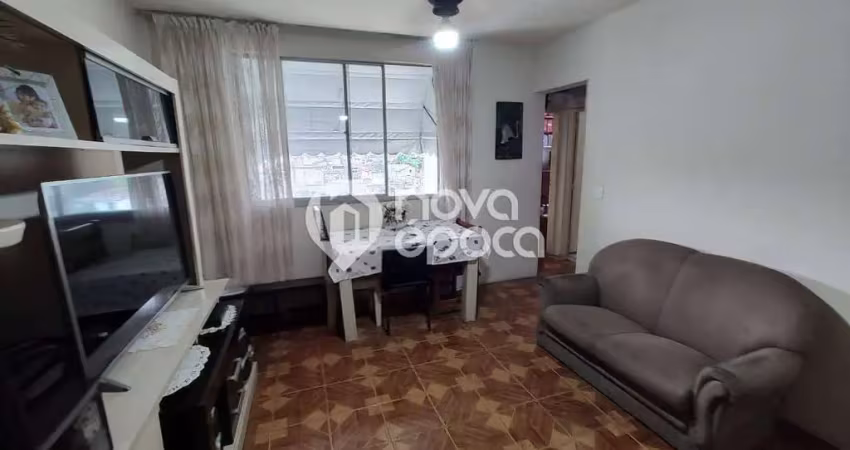 Apartamento com 2 quartos à venda na Rua Valério, Cascadura, Rio de Janeiro