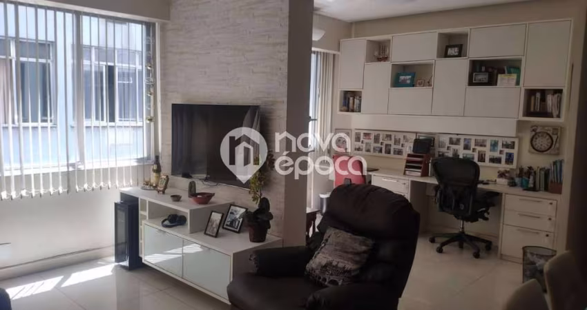 Apartamento com 2 quartos à venda na Rua Senador Vergueiro, Flamengo, Rio de Janeiro