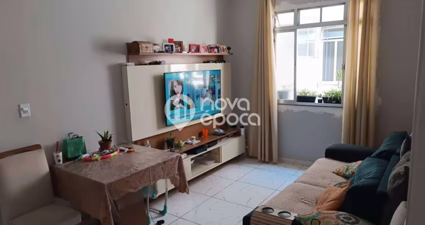 Apartamento com 2 quartos à venda na Rua Cardoso de Morais, Bonsucesso, Rio de Janeiro