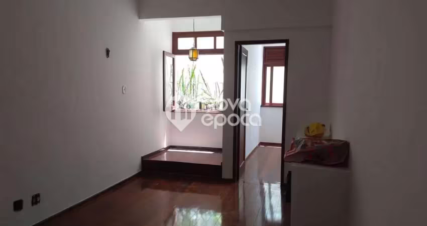 Apartamento com 3 quartos à venda na Rua das Laranjeiras, Laranjeiras, Rio de Janeiro