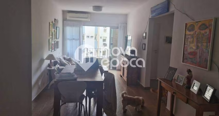 Apartamento com 3 quartos à venda na Rua Osório Duque Estrada, Gávea, Rio de Janeiro