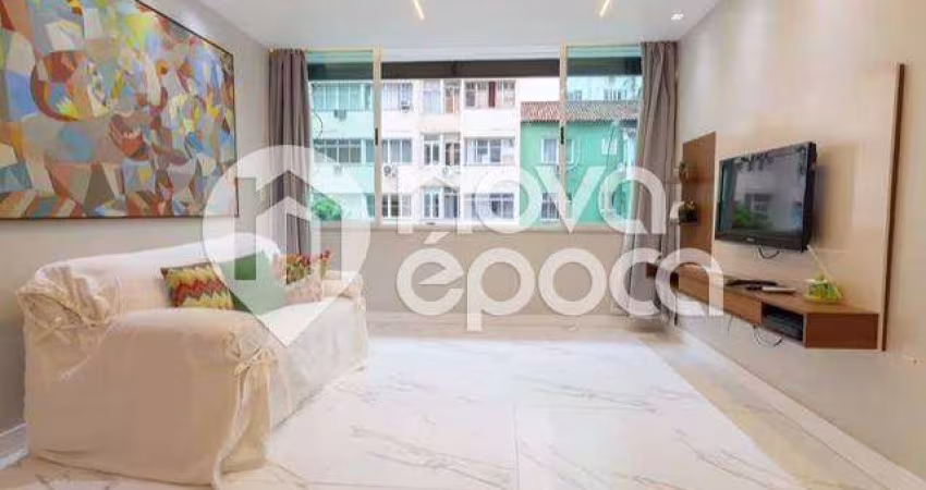 Apartamento com 2 quartos à venda na Rua Barata Ribeiro, Copacabana, Rio de Janeiro