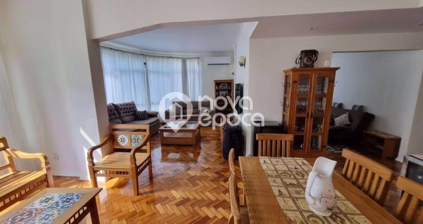 Apartamento com 3 quartos à venda na Rua Barata Ribeiro, Copacabana, Rio de Janeiro