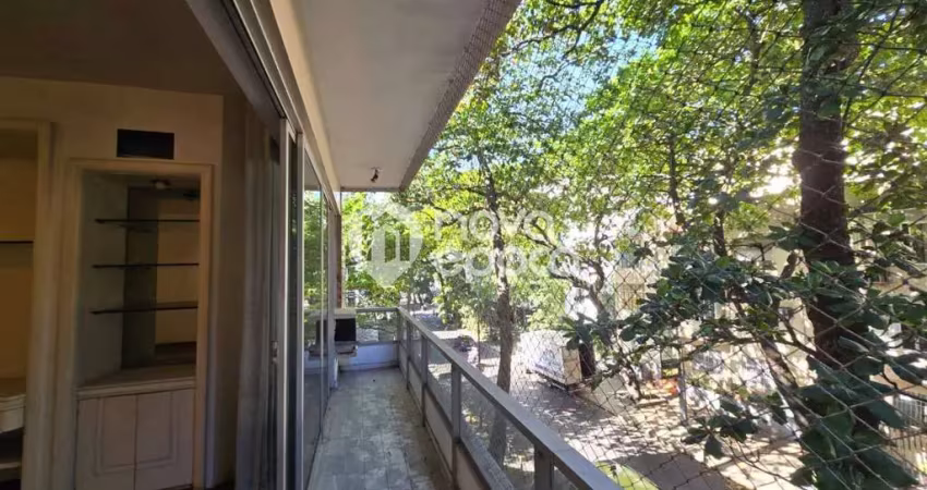 Apartamento com 3 quartos à venda na Rua Vinícius de Moraes, Ipanema, Rio de Janeiro