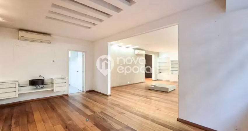 Apartamento com 4 quartos à venda na Rua Cinco de Julho, Copacabana, Rio de Janeiro