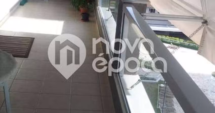 Apartamento com 3 quartos à venda na Avenida Dom Hélder Câmara, Pilares, Rio de Janeiro