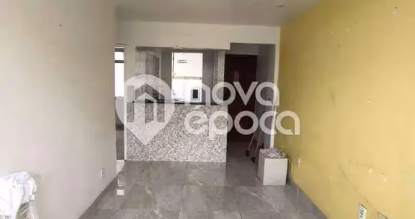 Apartamento com 2 quartos à venda na Rua Milton, Ramos, Rio de Janeiro