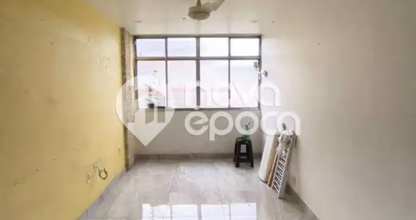 Apartamento com 2 quartos à venda na Rua Milton, Ramos, Rio de Janeiro