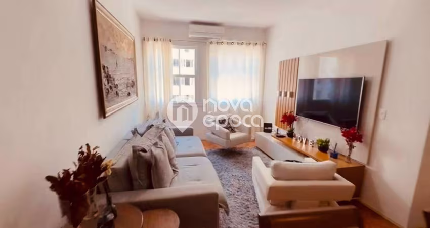 Apartamento com 3 quartos à venda na Avenida Ataulfo de Paiva, Leblon, Rio de Janeiro