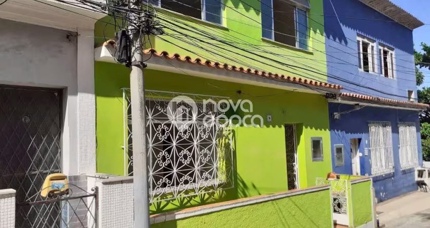 Casa em condomínio fechado com 2 quartos à venda na Rua Garcia Redondo, Cachambi, Rio de Janeiro