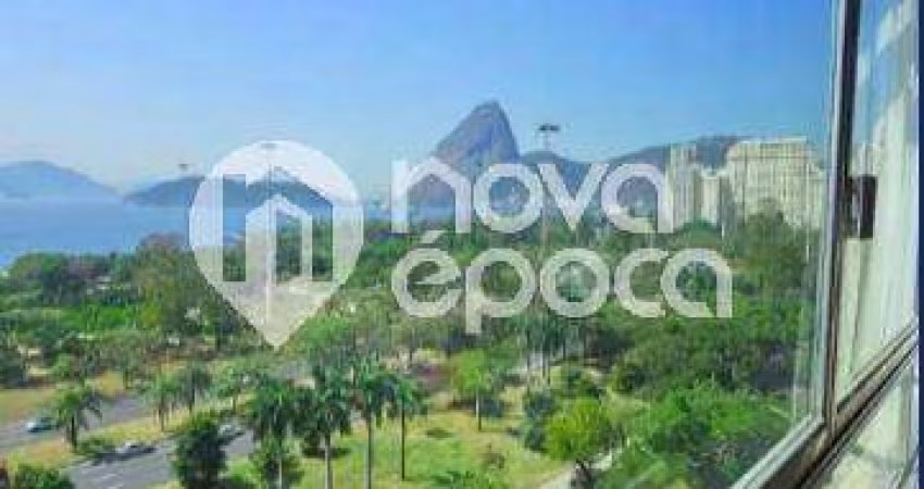 Apartamento com 4 quartos à venda na Praia do Flamengo, Flamengo, Rio de Janeiro