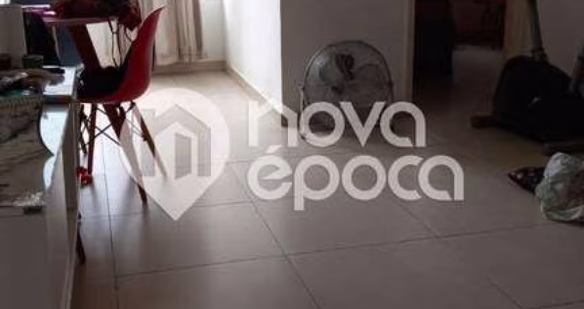 Apartamento com 2 quartos à venda na Avenida Mem de Sá, Centro, Rio de Janeiro