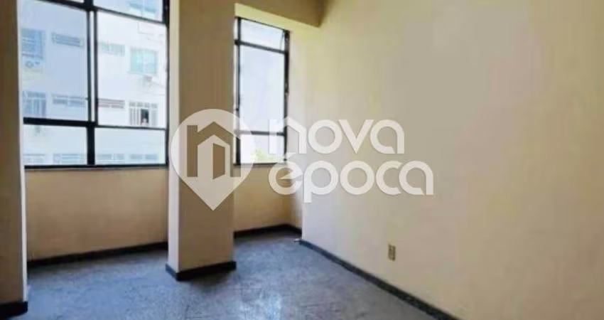 Apartamento com 2 quartos à venda na Rua Bolivar, Copacabana, Rio de Janeiro