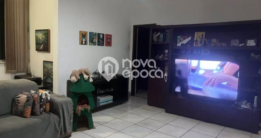 Apartamento com 4 quartos à venda na Rua Dois de Dezembro, Catete, Rio de Janeiro