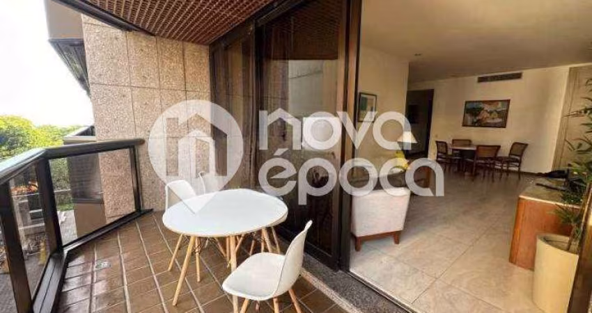 Flat com 2 quartos à venda na Rua Prudente de Morais, Ipanema, Rio de Janeiro