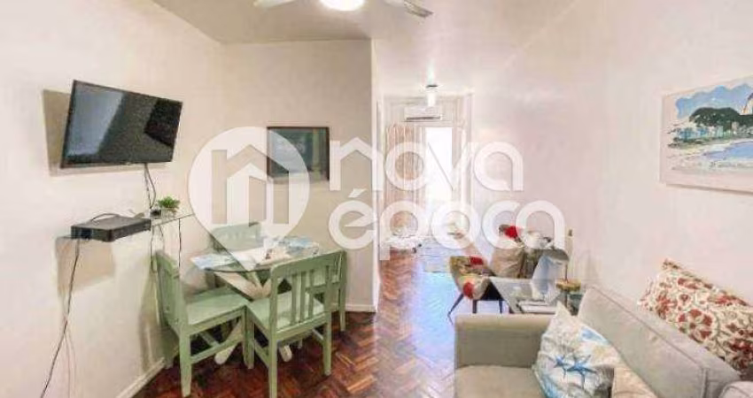 Apartamento com 1 quarto à venda na Rua Marechal Mascarenhas de Morais, Copacabana, Rio de Janeiro