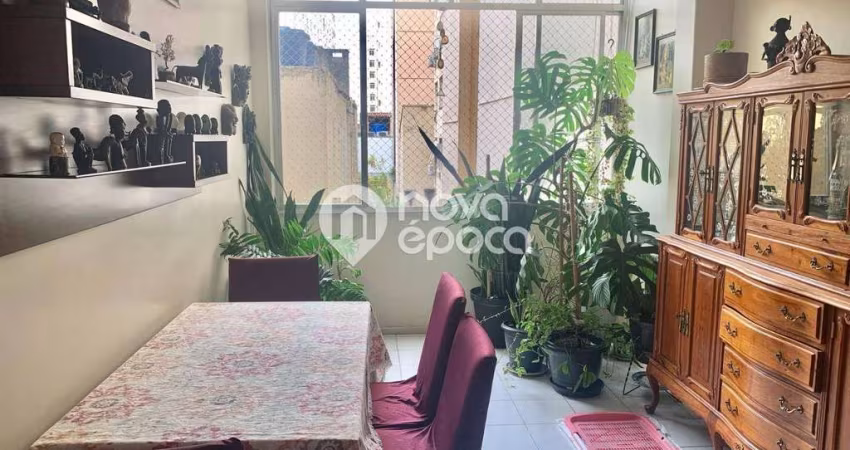 Apartamento com 3 quartos à venda na Rua Tonelero, Copacabana, Rio de Janeiro
