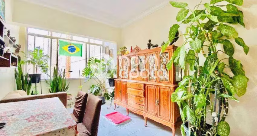 Apartamento com 3 quartos à venda na Rua Tonelero, Copacabana, Rio de Janeiro