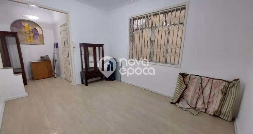 Apartamento com 3 quartos à venda na Rua Dulce, Tijuca, Rio de Janeiro