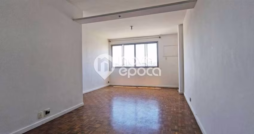 Apartamento com 3 quartos à venda na Rua Silva Teles, Tijuca, Rio de Janeiro