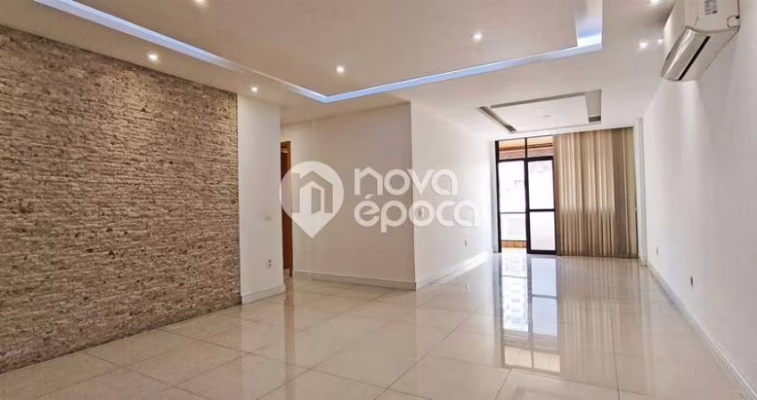 Apartamento com 2 quartos à venda na Rua Haddock Lobo, Tijuca, Rio de Janeiro