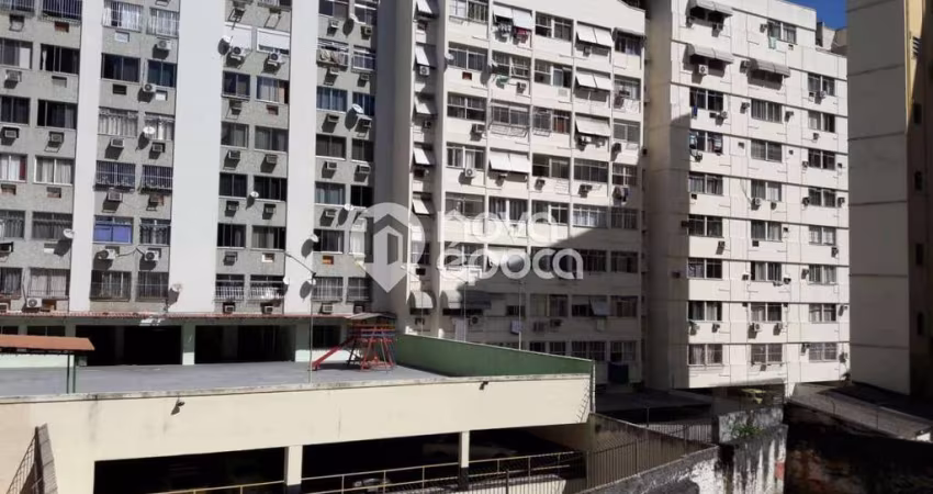 Kitnet / Stúdio à venda na Rua Cândido Mendes, Glória, Rio de Janeiro