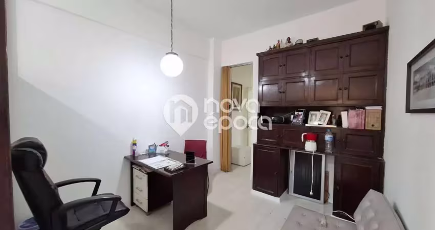 Sala comercial à venda na Rua Conde de Bonfim, Tijuca, Rio de Janeiro