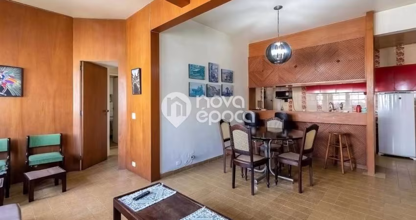 Apartamento com 2 quartos à venda na Rua Visconde de Pirajá, Ipanema, Rio de Janeiro