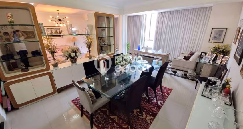 Apartamento com 5 quartos à venda na Rua Barata Ribeiro, Copacabana, Rio de Janeiro