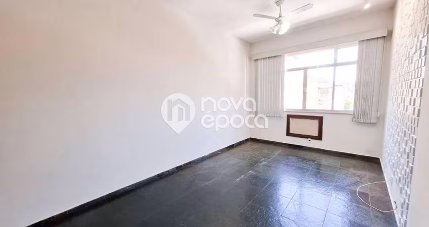 Apartamento com 3 quartos à venda na Avenida Júlio Furtado, Grajaú, Rio de Janeiro