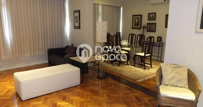 Apartamento com 2 quartos à venda na Rua Gomes Carneiro, Ipanema, Rio de Janeiro