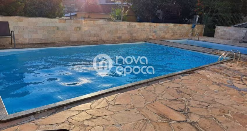 Apartamento com 2 quartos à venda na Rua Martins Lage, Engenho Novo, Rio de Janeiro