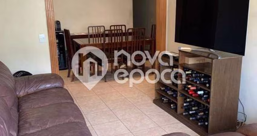 Apartamento com 3 quartos à venda na Rua das Laranjeiras, Laranjeiras, Rio de Janeiro