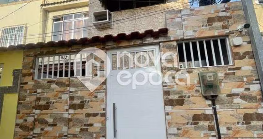 Casa com 2 quartos à venda na Rua Castro Alves, Méier, Rio de Janeiro