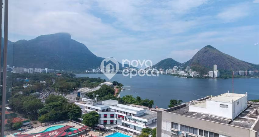 Apartamento com 3 quartos à venda na Rua Gilberto Cardoso, Leblon, Rio de Janeiro