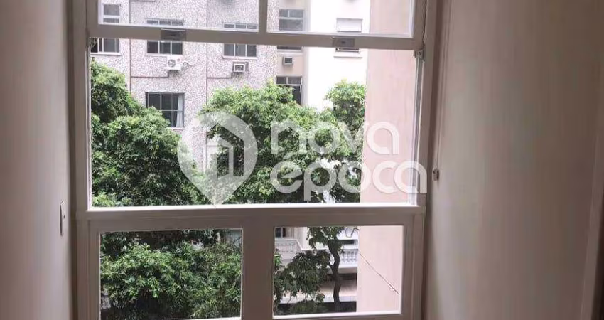 Apartamento com 1 quarto à venda na Rua Barata Ribeiro, Copacabana, Rio de Janeiro