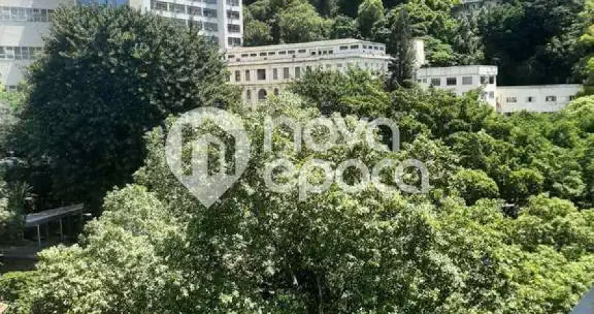 Apartamento com 2 quartos à venda na Rua Farani, Botafogo, Rio de Janeiro