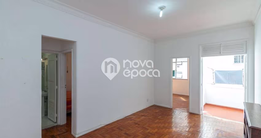 Apartamento com 2 quartos à venda na Rua Felipe de Oliveira, Copacabana, Rio de Janeiro