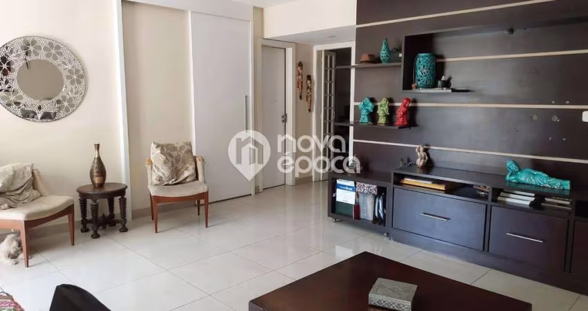 Apartamento com 3 quartos à venda na Rua Professor Gabizo, Tijuca, Rio de Janeiro