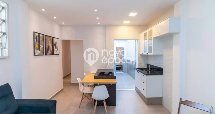Apartamento com 2 quartos à venda na Rua Álvaro Ramos, Botafogo, Rio de Janeiro